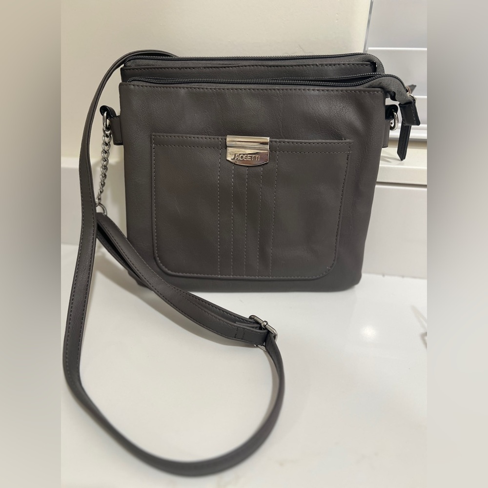 Rosetti Midge Crossbody Handbag